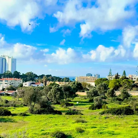 Апартаменты 