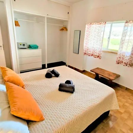 Апартаменты 