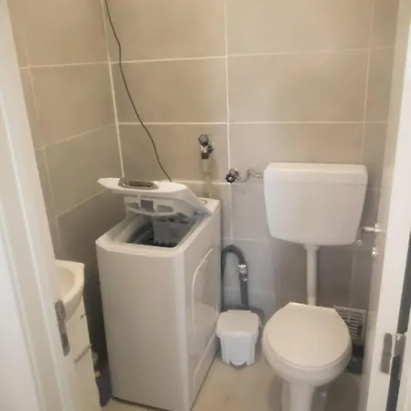 Апартаменты 